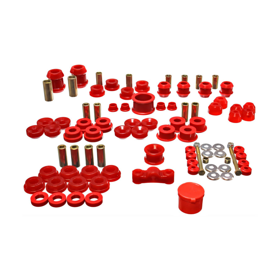 Energy Suspension Master Bushing Kit for 94-01 Integra