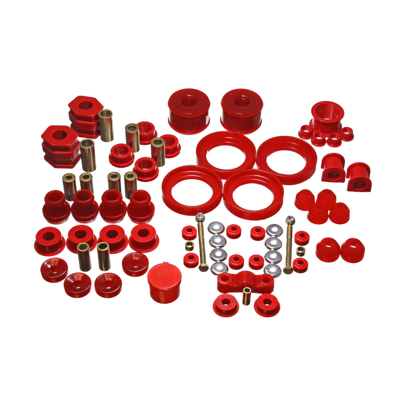 Energy Suspension Master Bushing Kit for 96-00 Civic