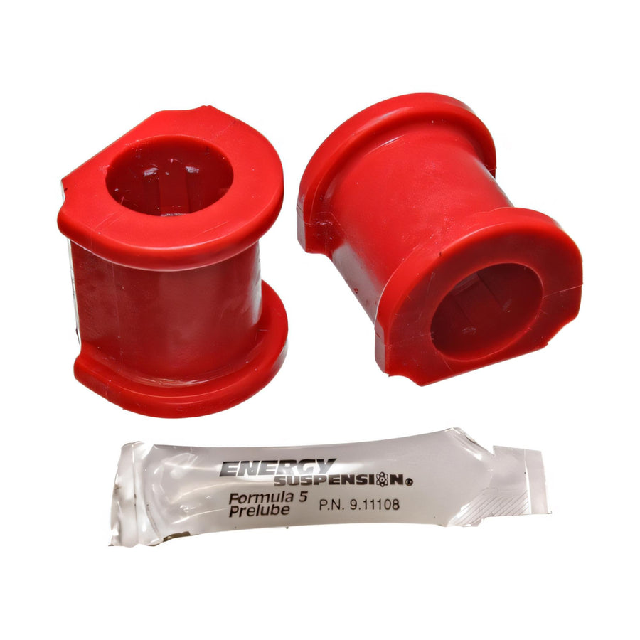 Energy Suspension 25mm Front Sway Bar Bushings for 01-05 Civic