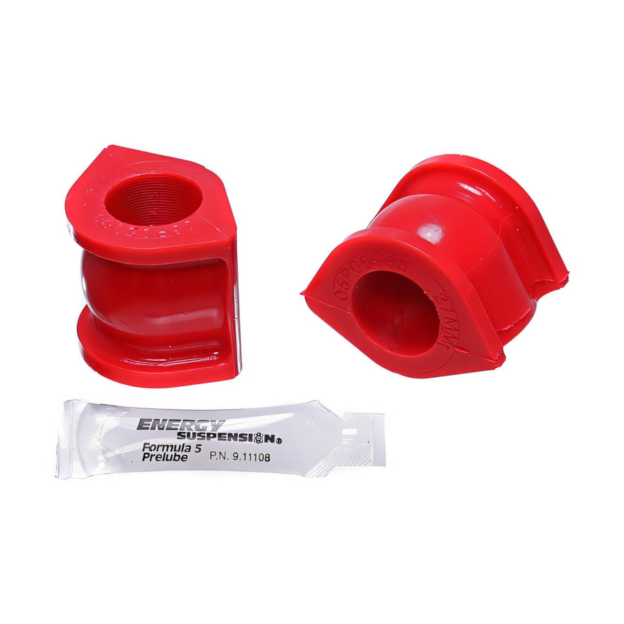 Energy Suspension 27mm Sway Bar Bushings for 06-11 Civic Si