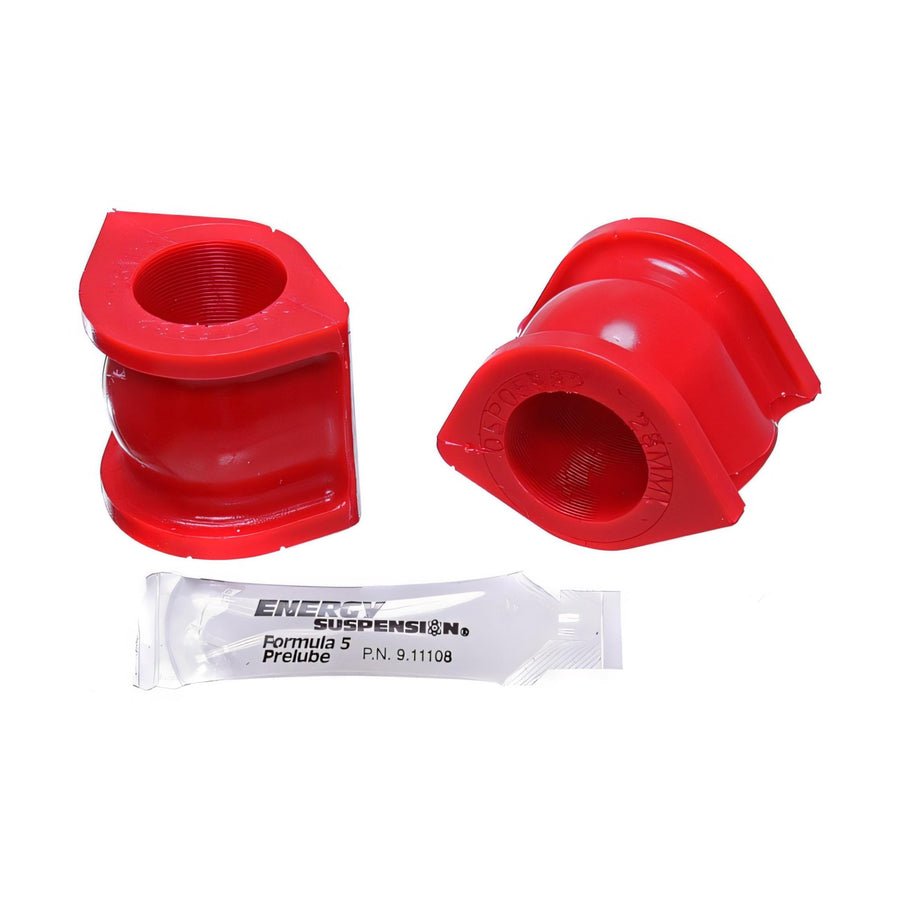 Energy Suspension 28mm Sway Bar Bushings for 06-11 Civic