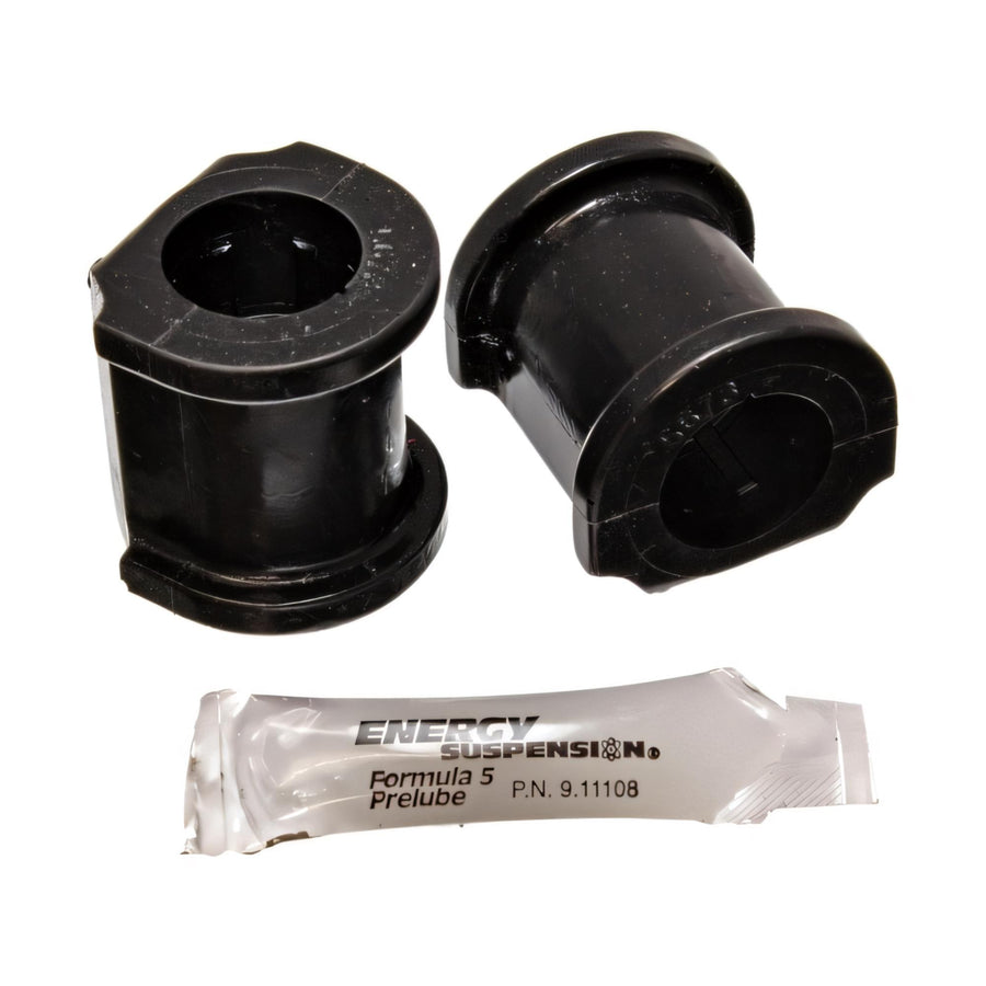 Energy Suspension 25mm Front Sway Bar Bushings for 01-05 Civic