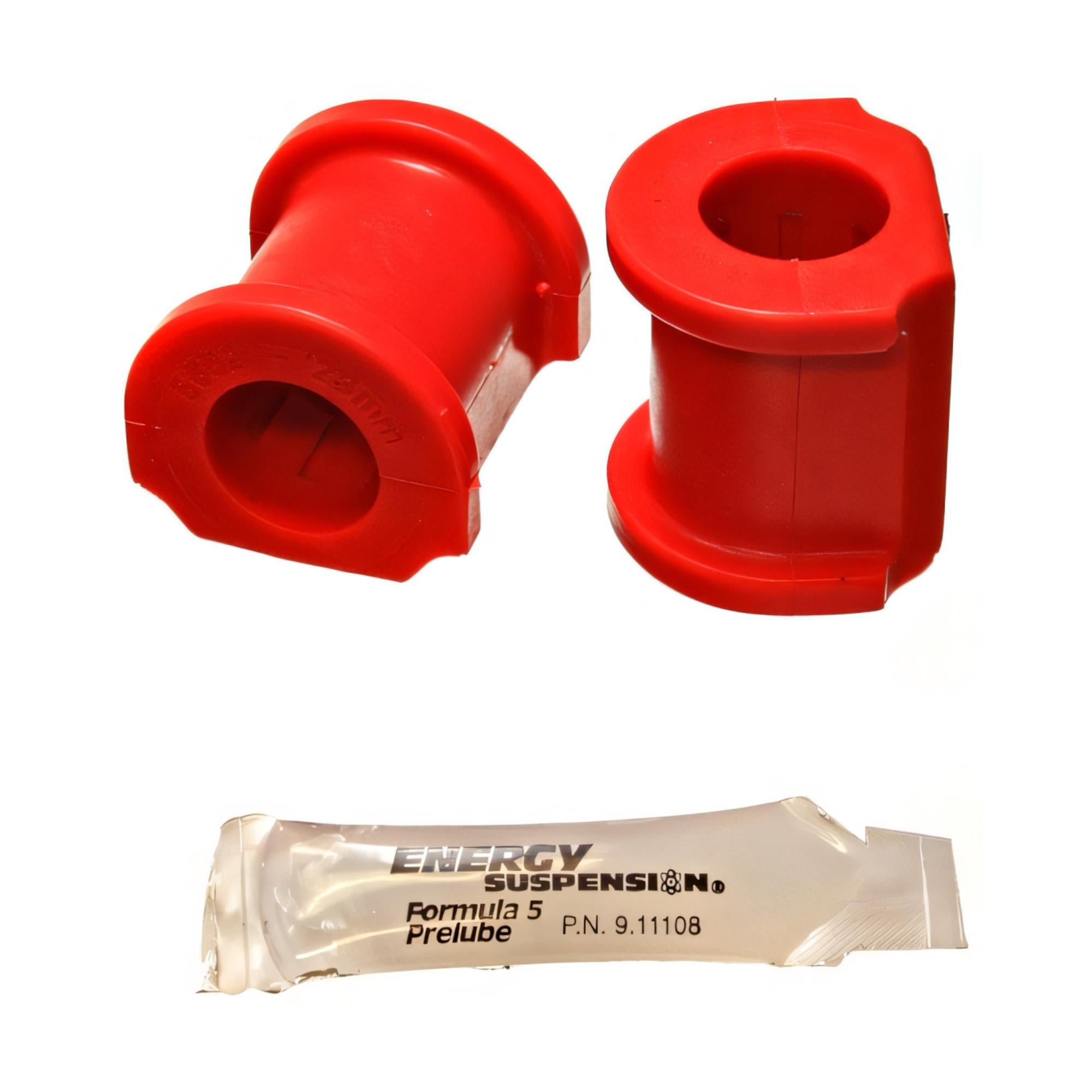 Energy Suspension Sway Bar Bushings for 02-04 Acura RSX