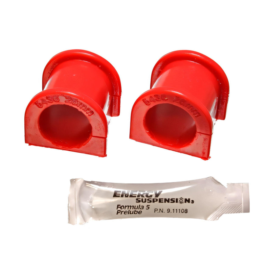 Energy Suspension 26mm Sway Bar Bushings for 99-00 Civic Si