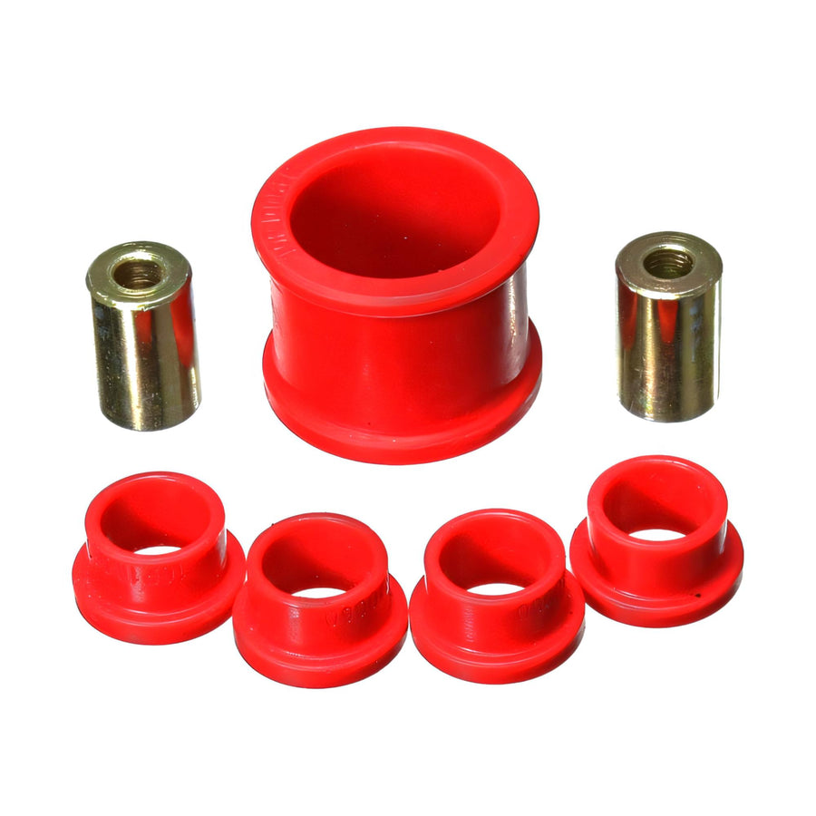 Energy Suspension Steering Rack Bushings for 06-11 Civic Si
