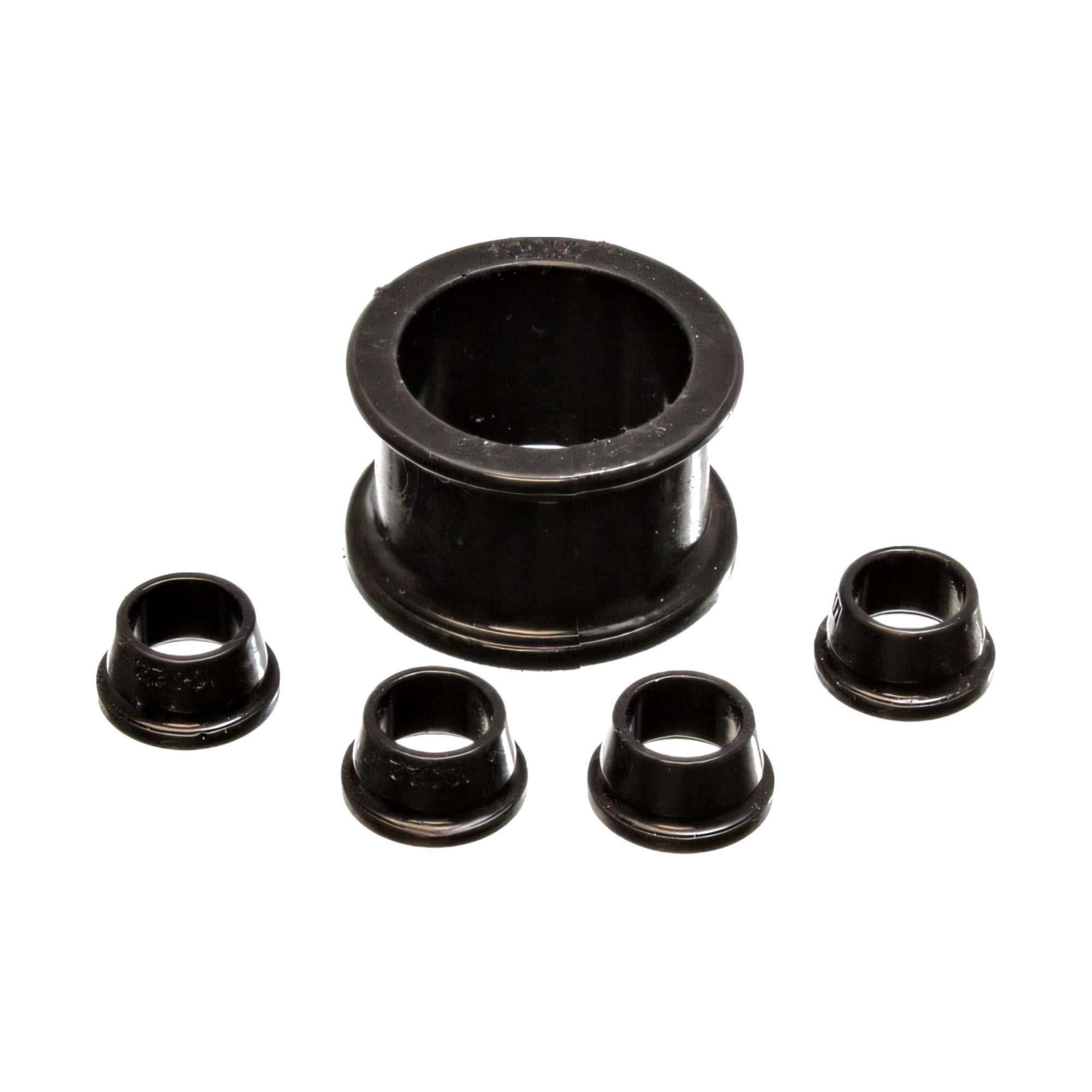 Energy Suspension Steering Rack Bushings for 96-00 Civic