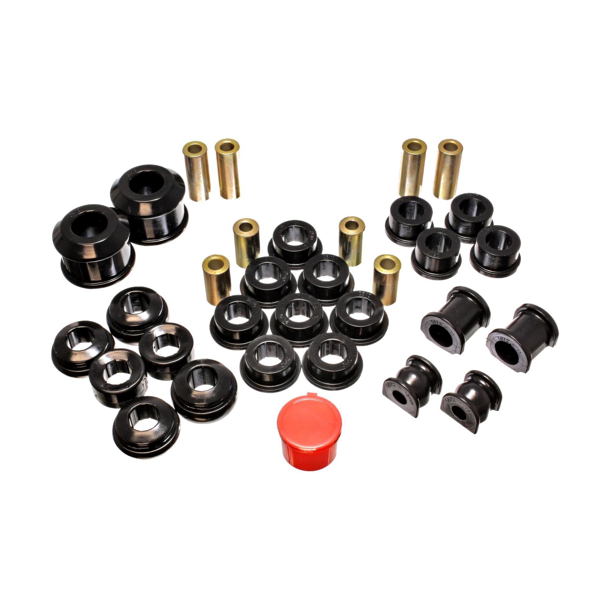 Energy Suspension Master Bushing Kit for 02-05 Civic Si EP3