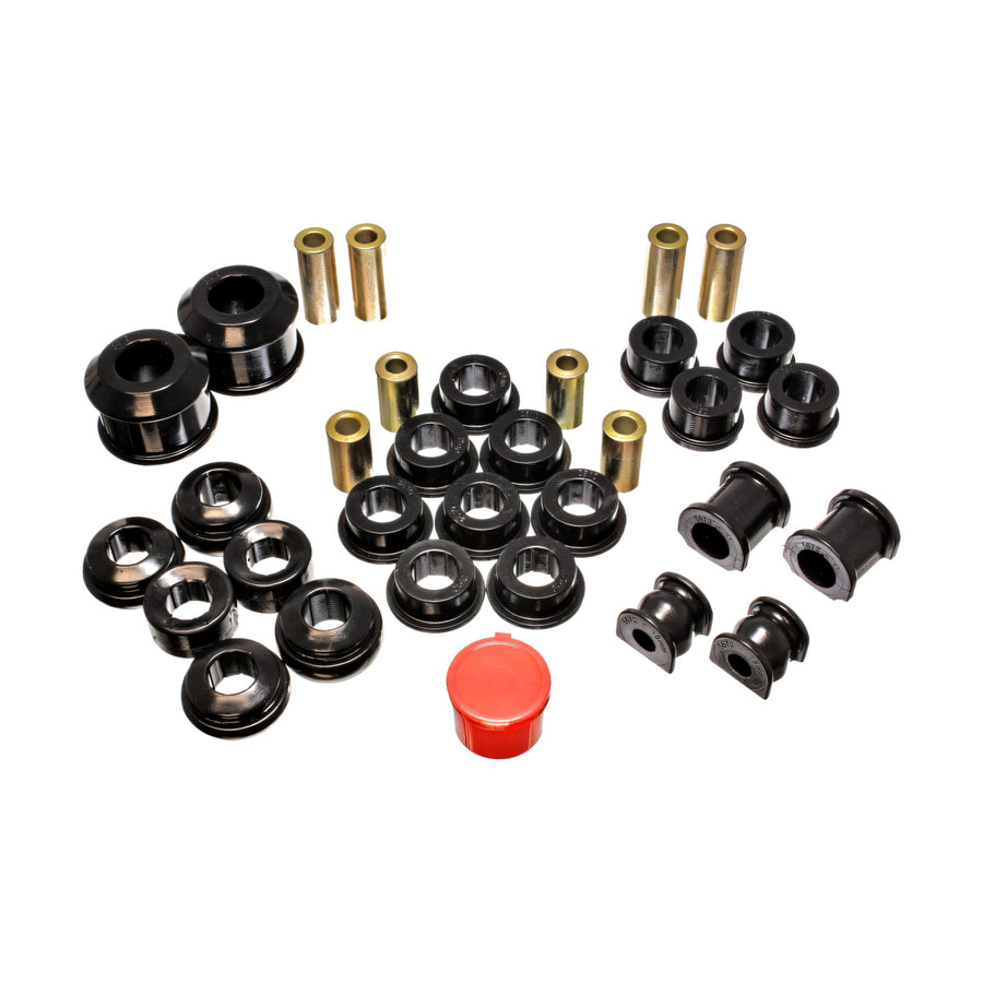 Energy Suspension Master Bushing Kit for 02-05 Civic Si EP3