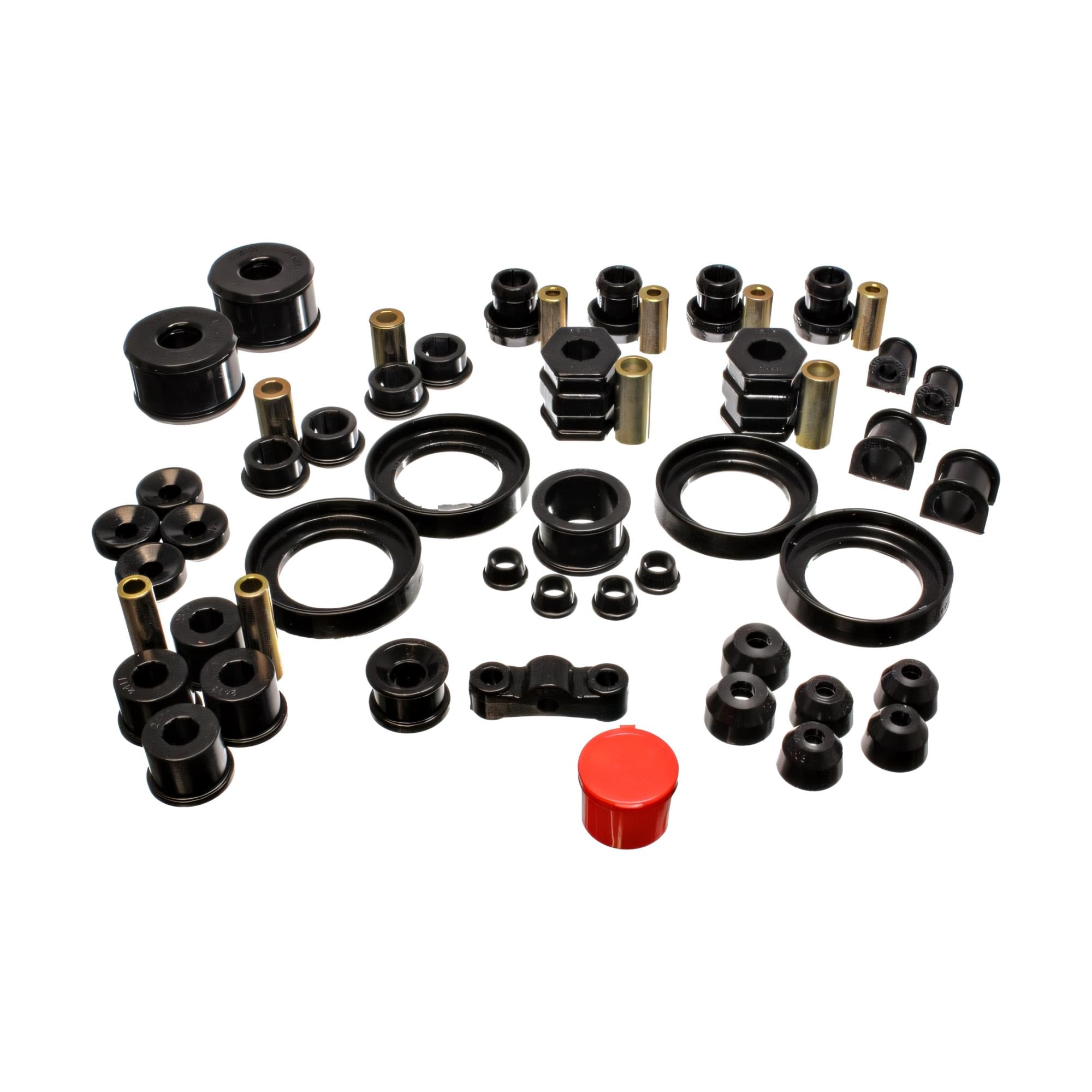 Energy Suspension Master Bushing Kit for 99-00 Civic Si