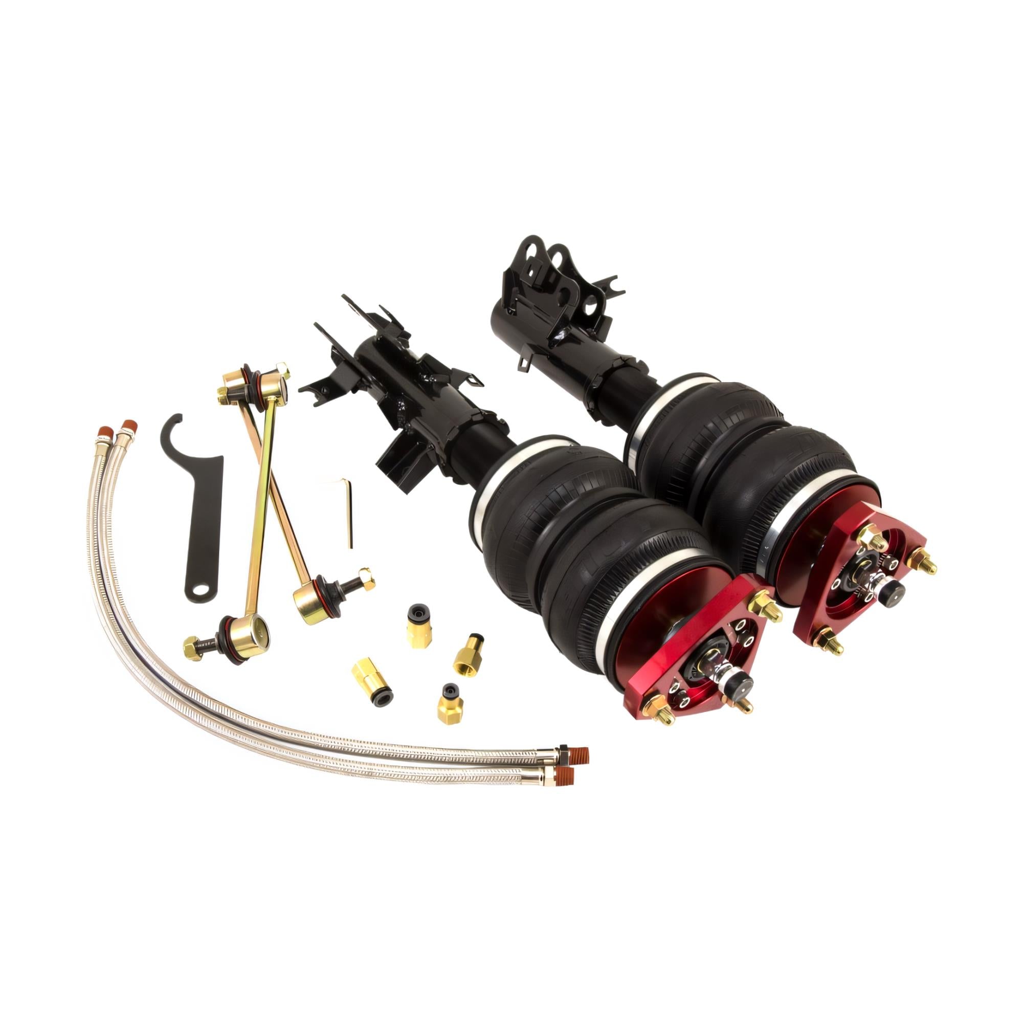 Air Lift Air Suspension Kit for 12-15 Civic & Acura ILX
