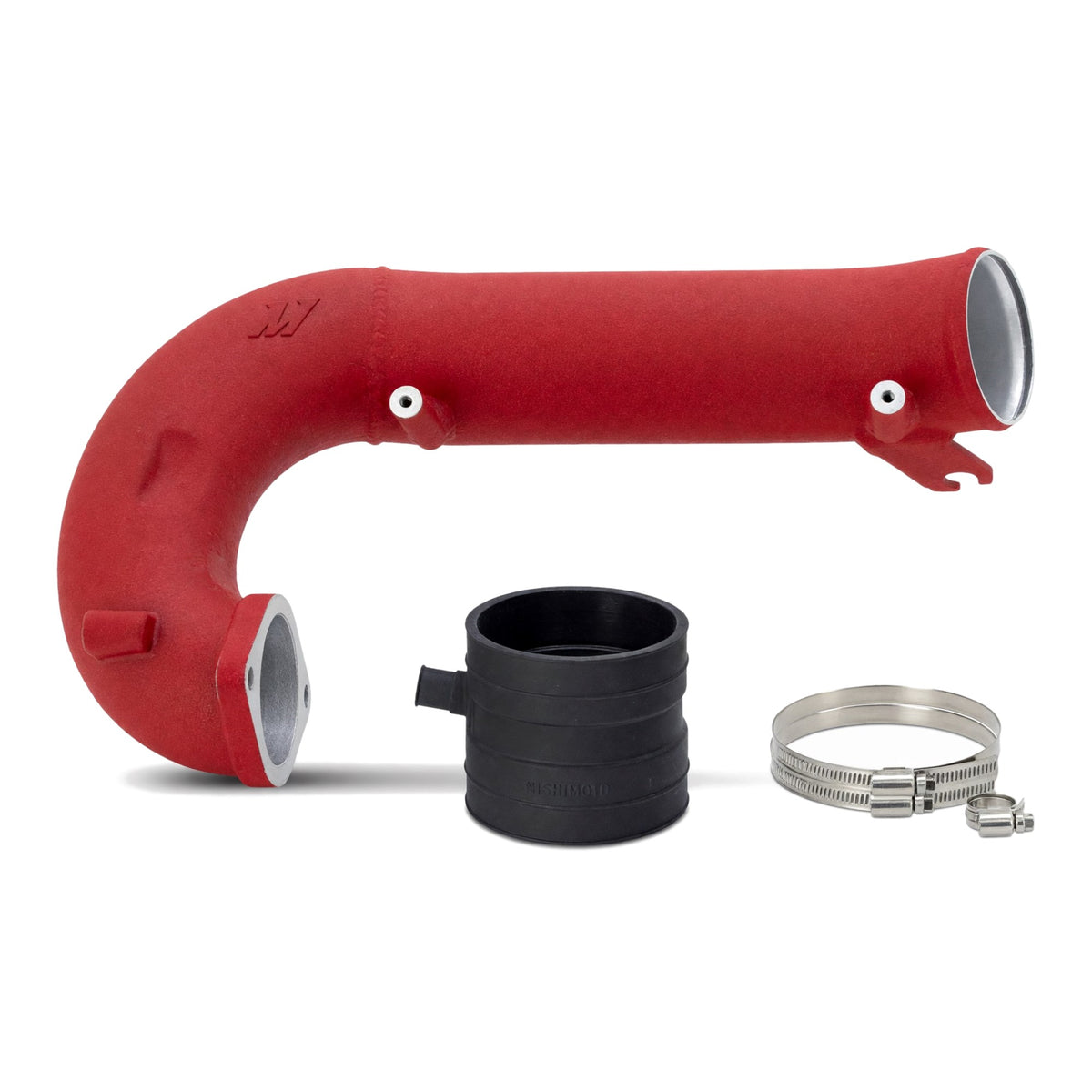 Mishimoto Turbo Inlet Pipe for FL5 Type R/DE5 Type S