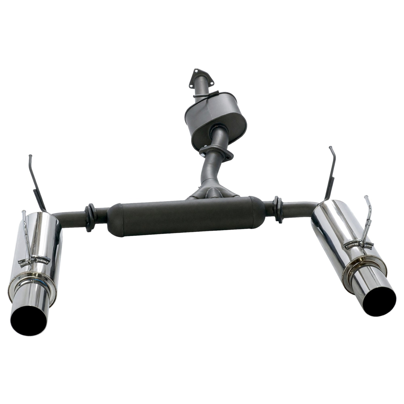 HKS Hi-Power Catback Exhaust for 00-09 Honda S2000
