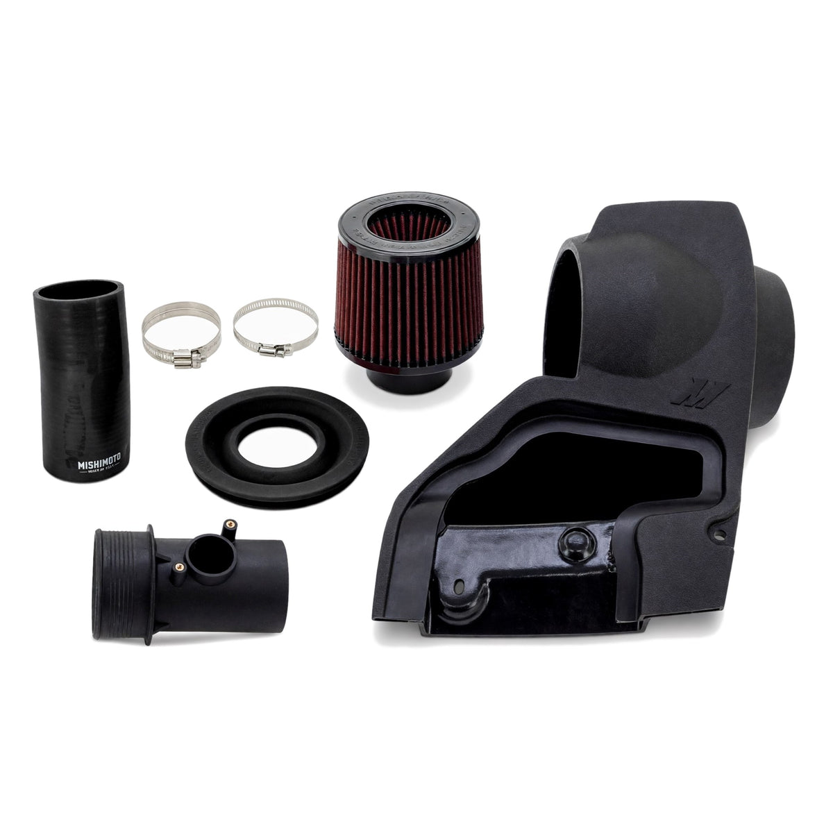 Mishimoto Air Intake for 22-26 Civic Si/Integra 1.5T
