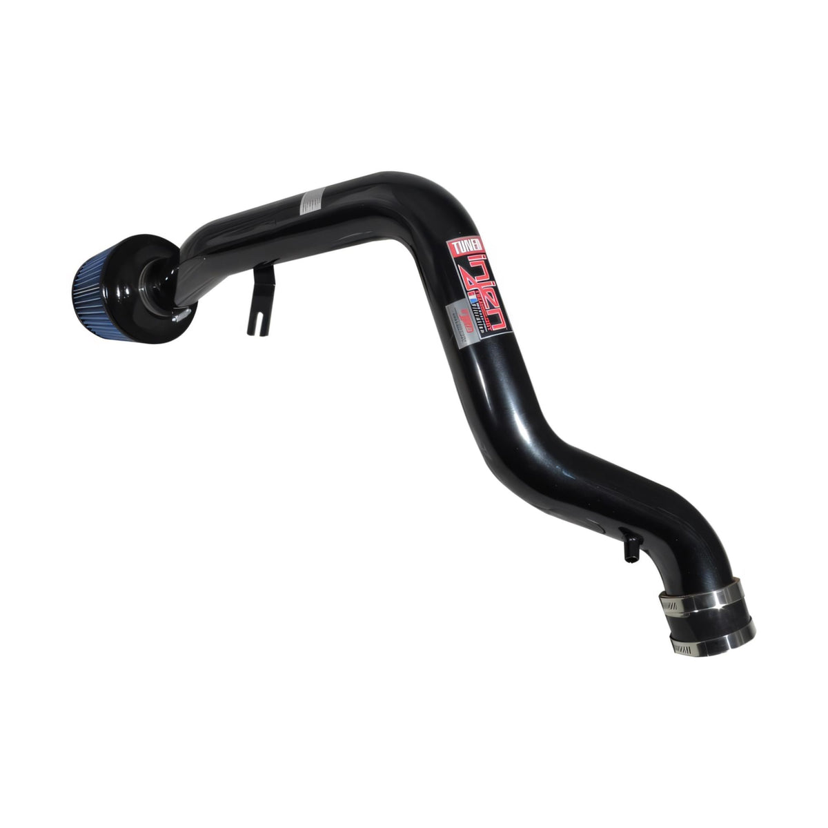 Injen Cold Air Intake for 88-91 Honda Civic/CRX Black