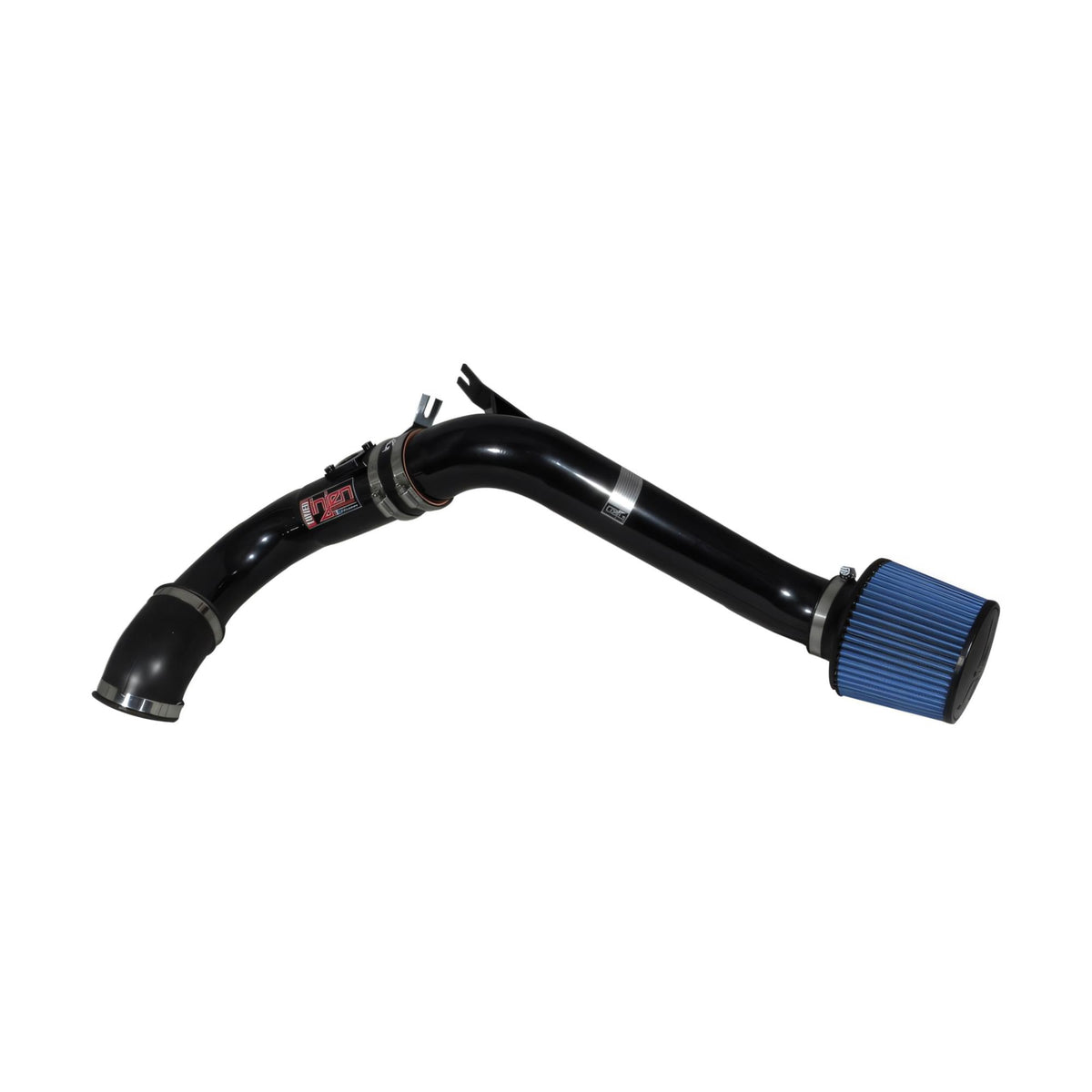 Injen 09-12 TSX 2.4L Cold Air Intake Black & Polished