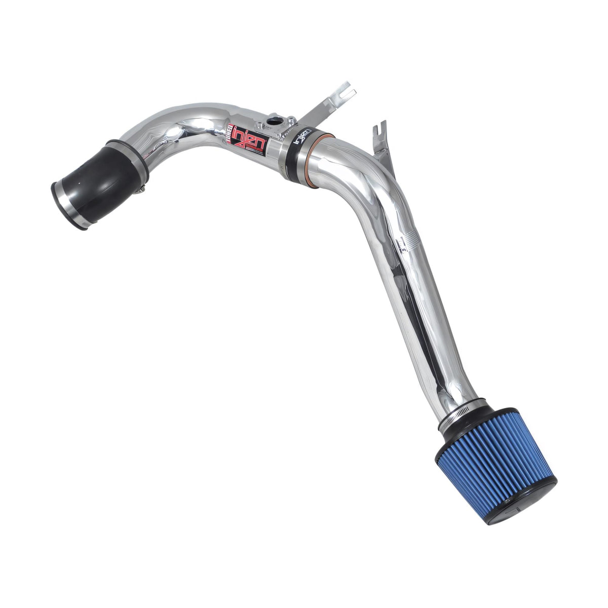 Injen 09-12 TSX 2.4L Cold Air Intake Black & Polished