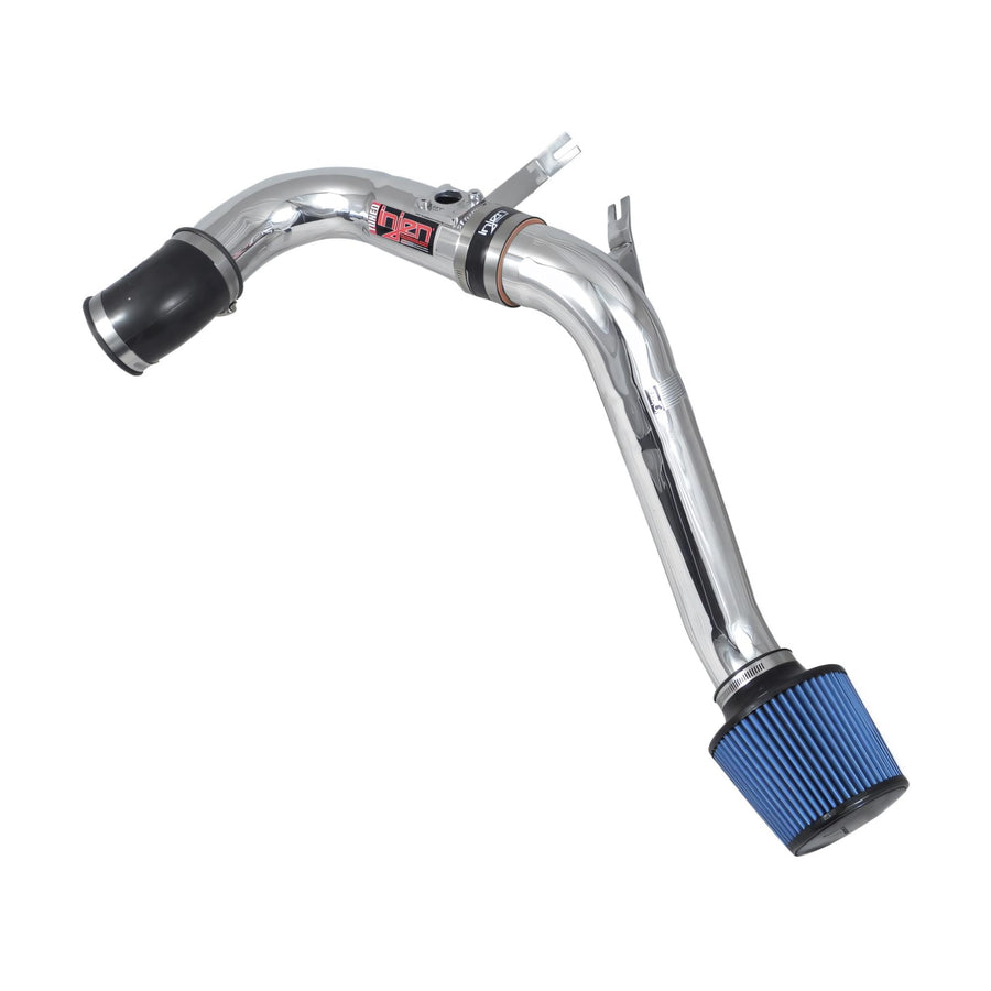 Injen 09-12 TSX 2.4L Cold Air Intake Black & Polished