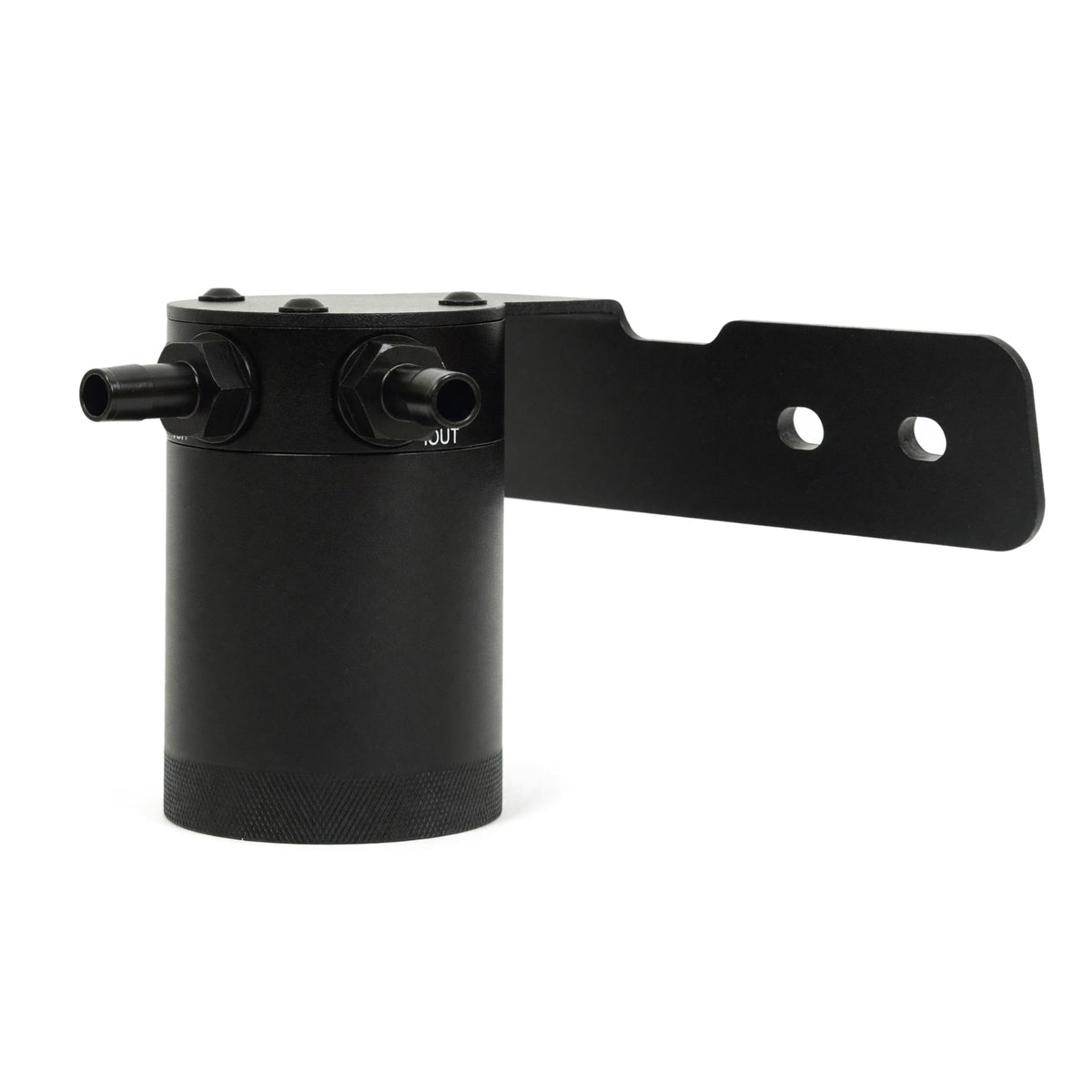 Mishimoto Baffled Oil Catch Can for 18-22 Accord 1.5T/2.0T