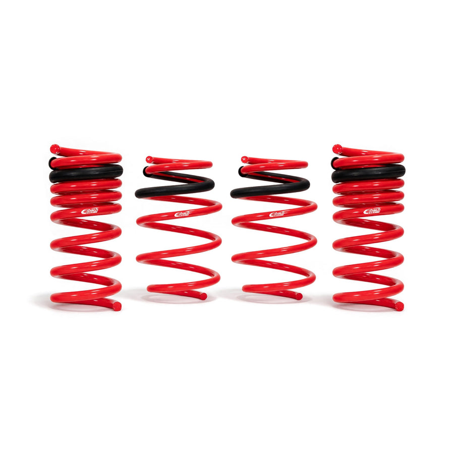 Eibach Sportline Lowering Springs for 16-21 Civic