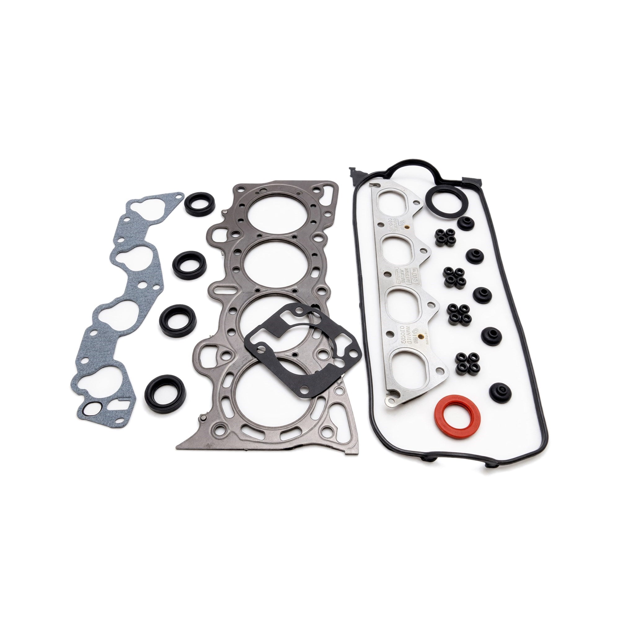 Cometic Street Pro Top End Kit for B16A B18C5 (82mm)