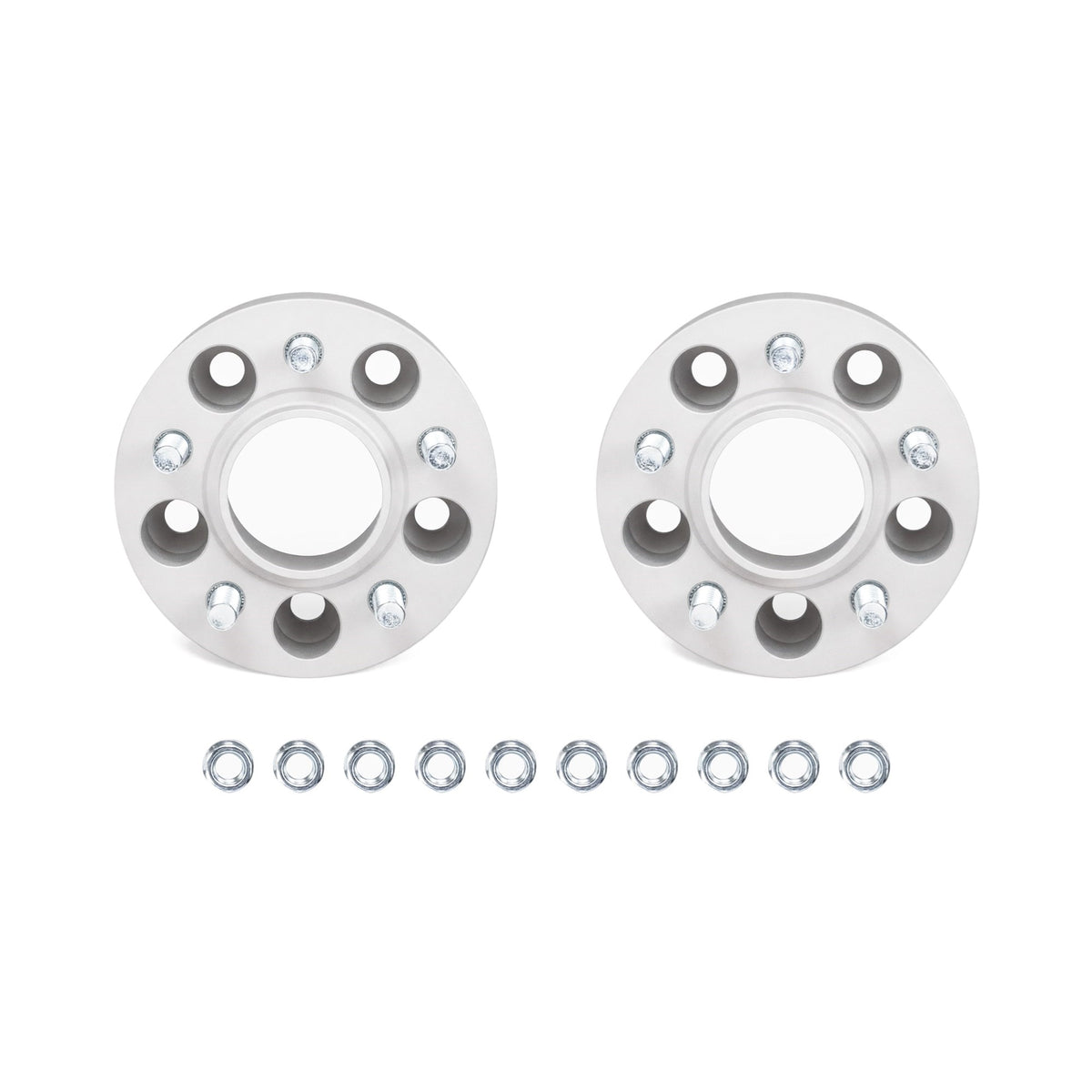 Eibach Pro-Spacer Wheel Spacers 10/15/30mm, 5x114.3 Honda