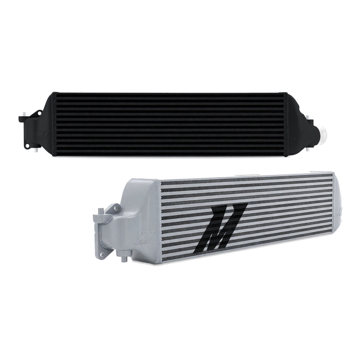 Mishimoto Front Mount Intercooler for 18-22 Accord 1.5T/2.0T