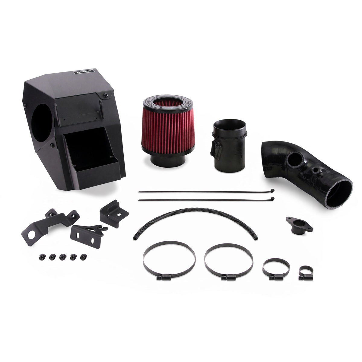 Mishimoto Performance Air Intake for 17-21 Civic Type R FK8