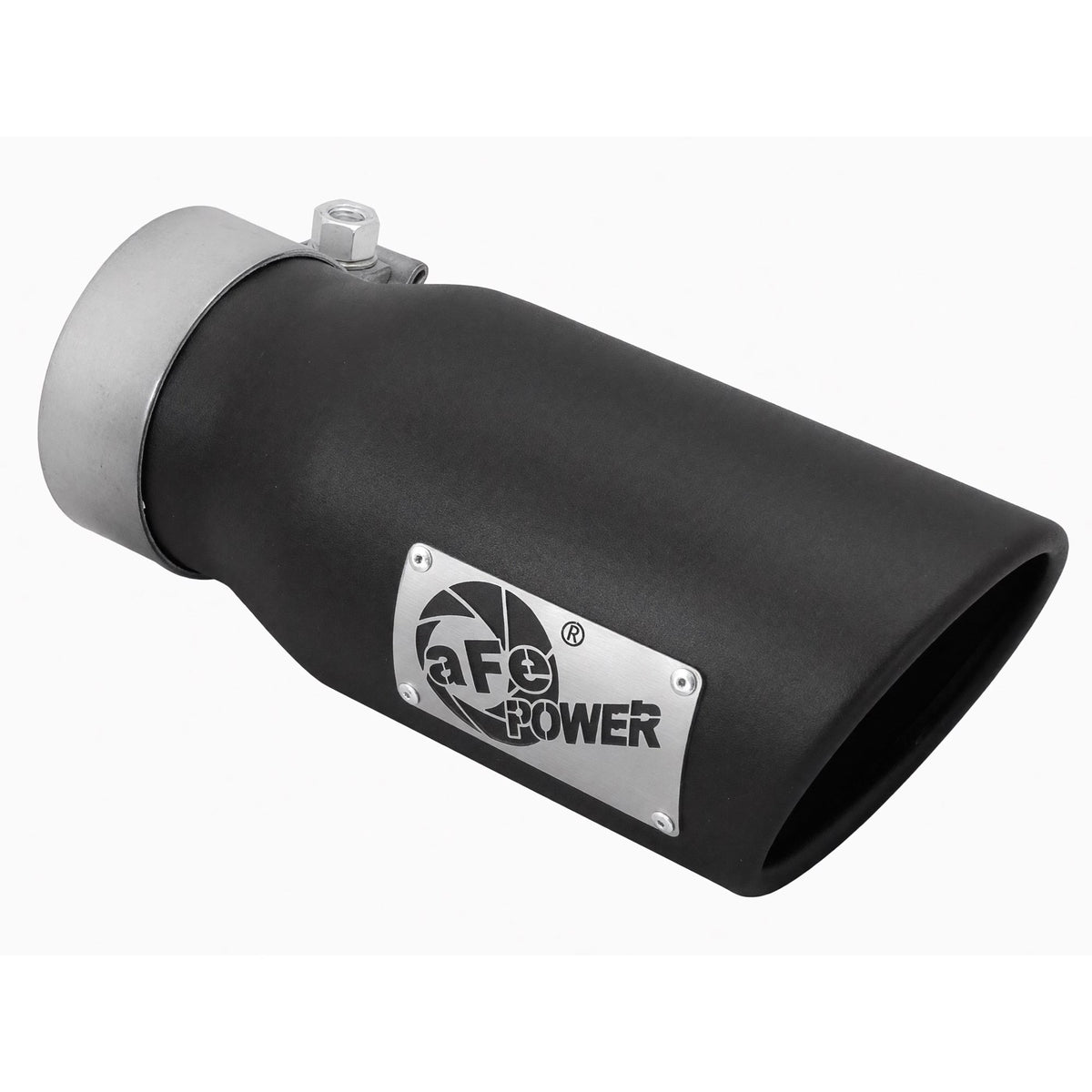 aFe MACH Force-Xp Black Exhaust Tips