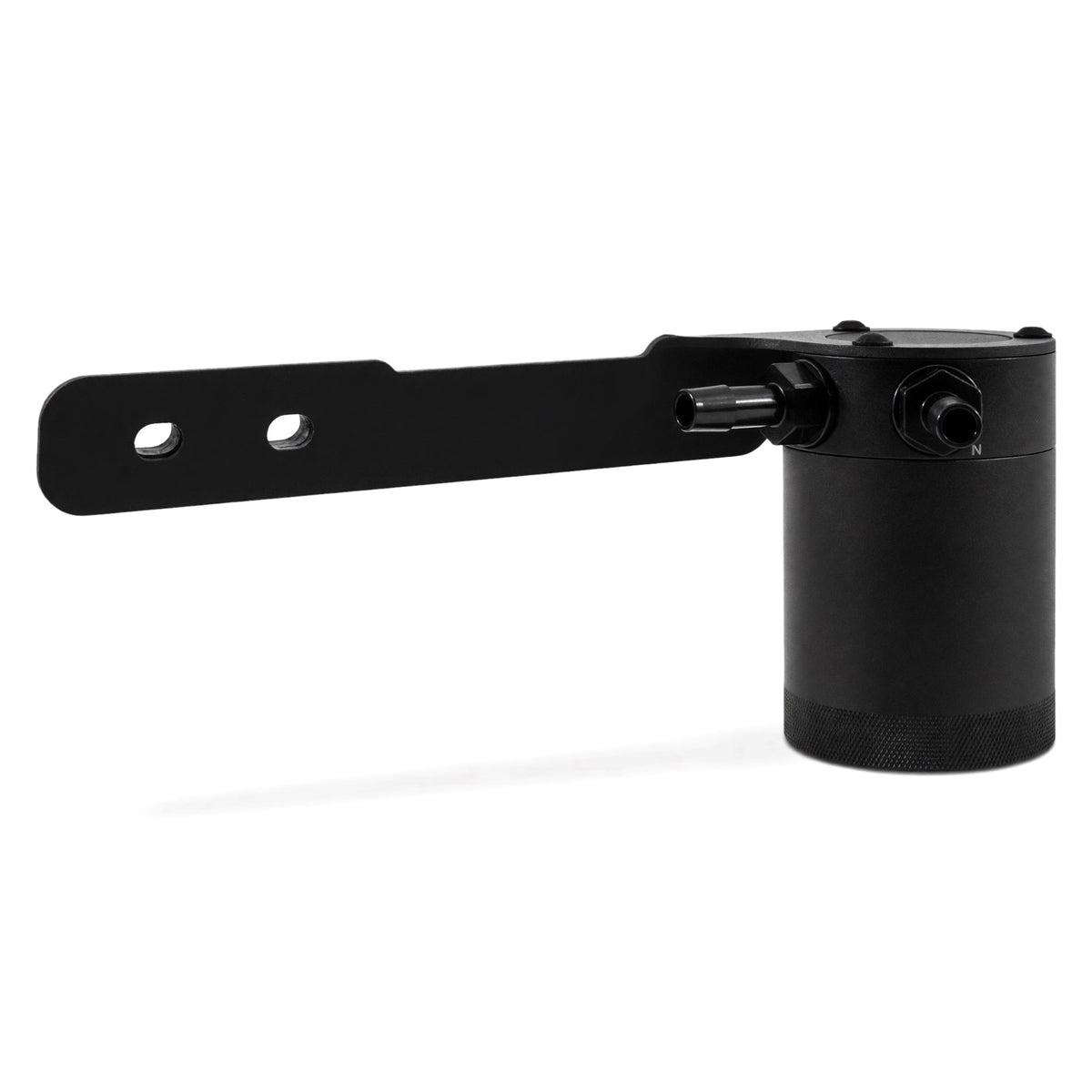 Mishimoto Baffled Oil Catch Can for 18-22 Accord 1.5T/2.0T