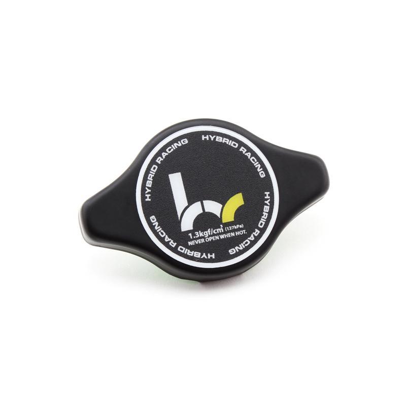 Hybrid Racing Performance Radiator Cap · Hybrid Racing