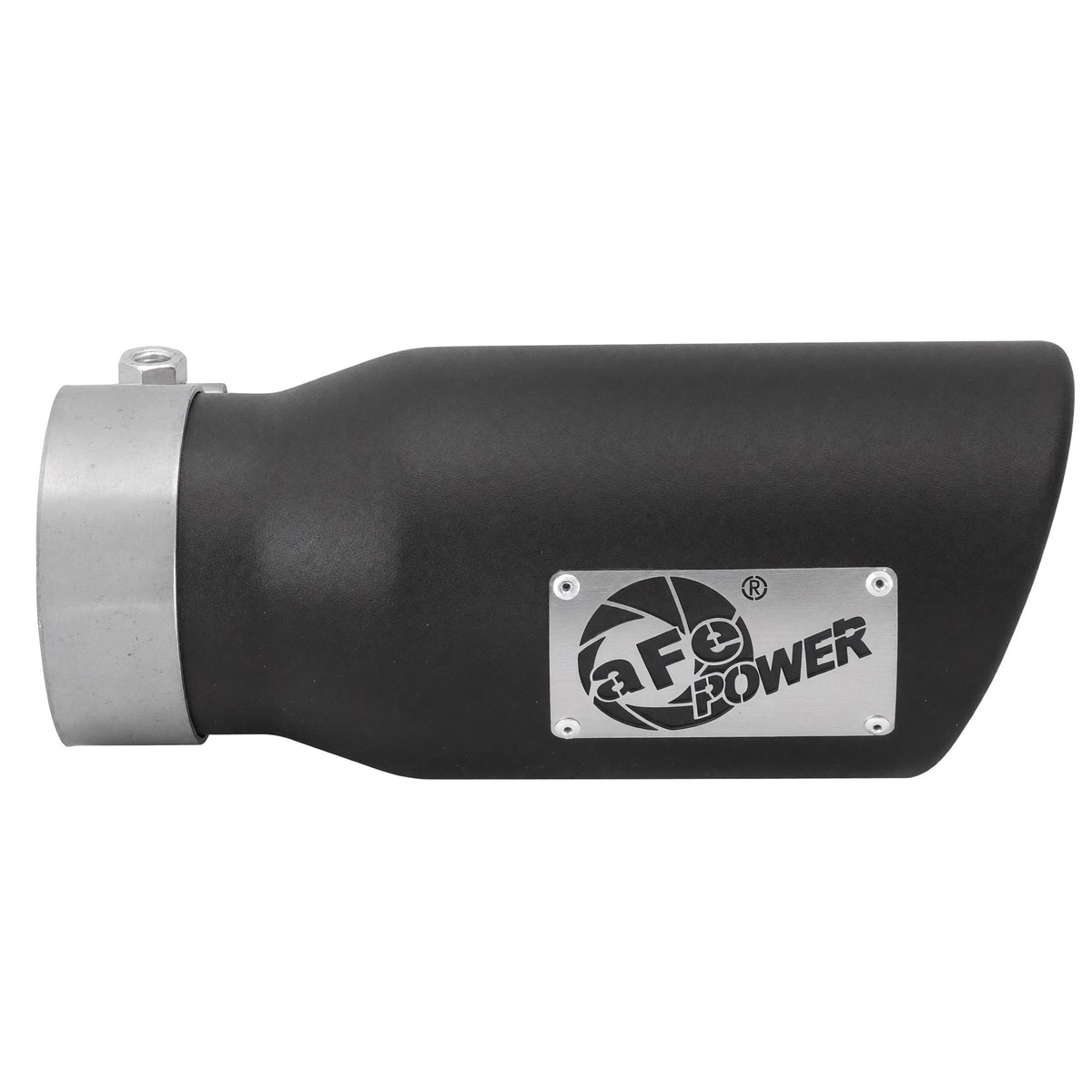 aFe MACH Force-Xp Black Exhaust Tips