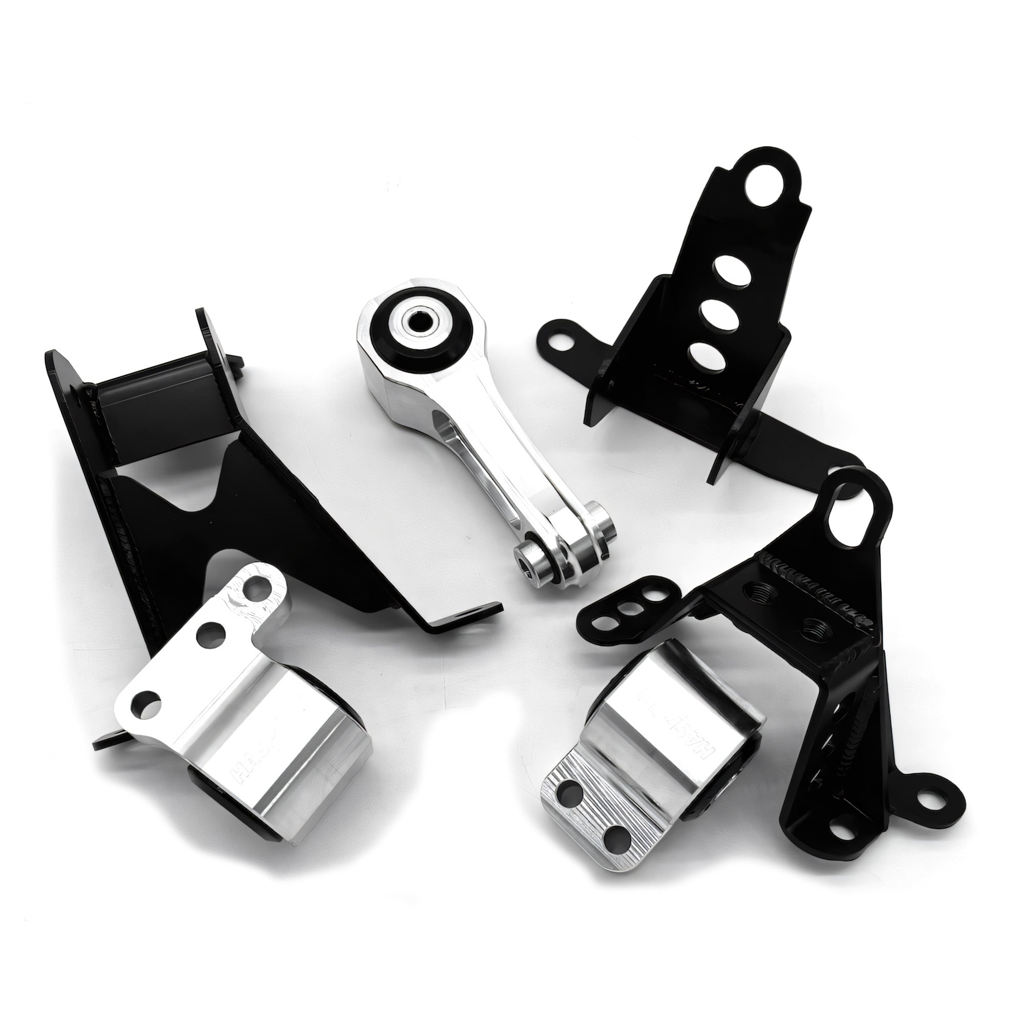 Hasport Performance Stock Replacement Engine Mount Kit (23+ Integra Type S)
