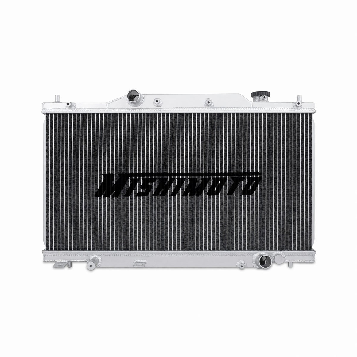 Mishimoto Performance Aluminum Radiator for 02-05 Civic Si