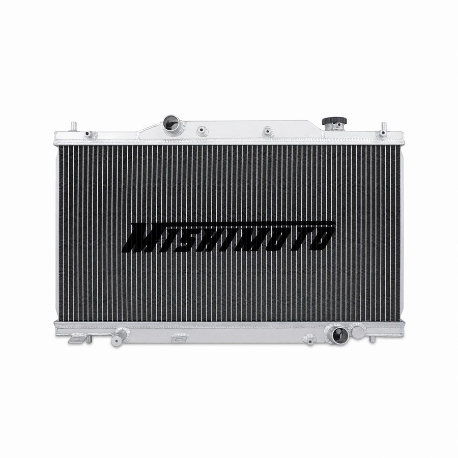 Mishimoto Performance Aluminum Radiator for 02-05 Civic Si