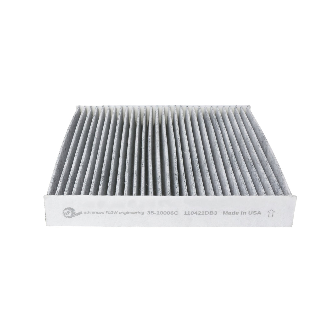 aFe Carbon Cabin Air Filter for 10th Gen Civic and Type R