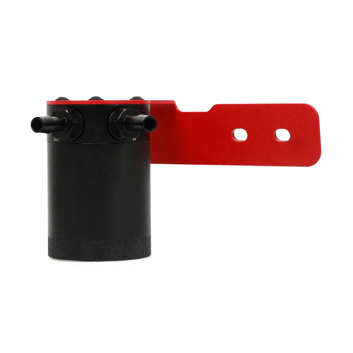 Mishimoto Baffled Oil Catch Can for 18-22 Accord 1.5T/2.0T