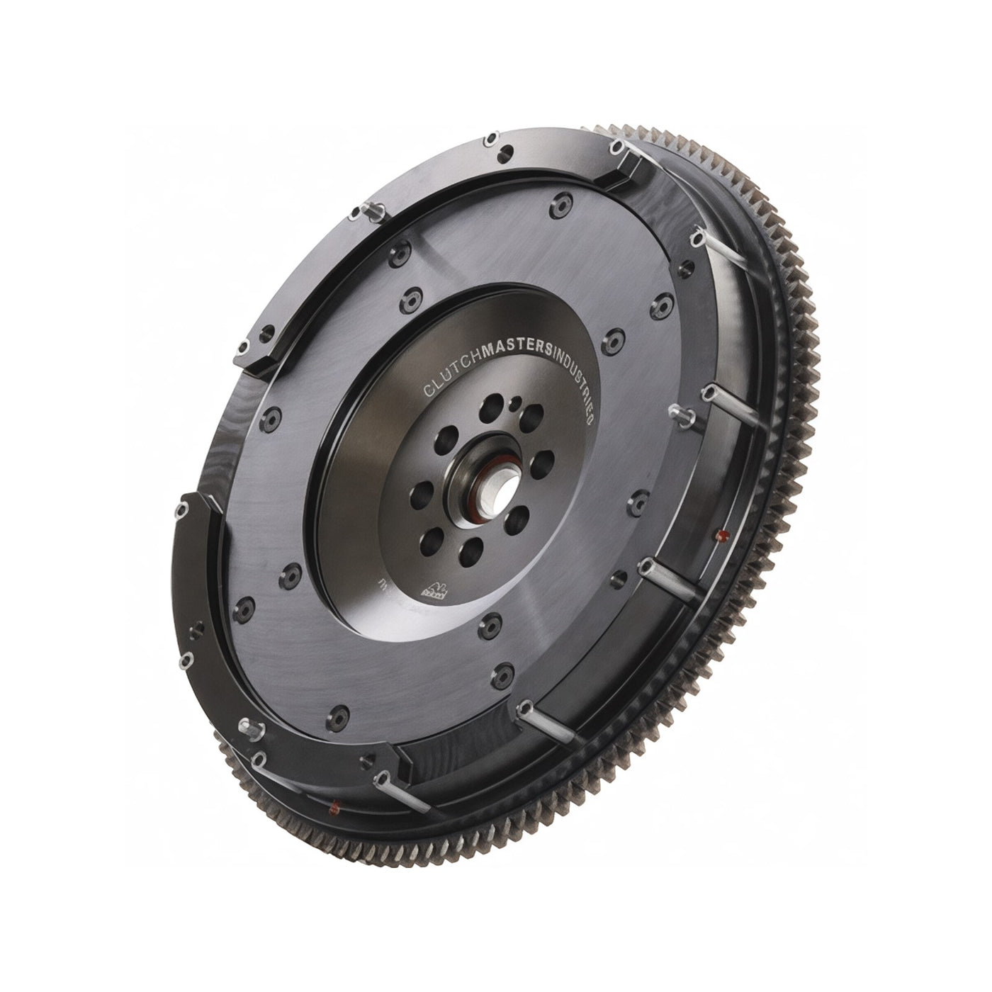 Clutch Masters Flywheel for CL/04-06 TL/03-06 Accord V6