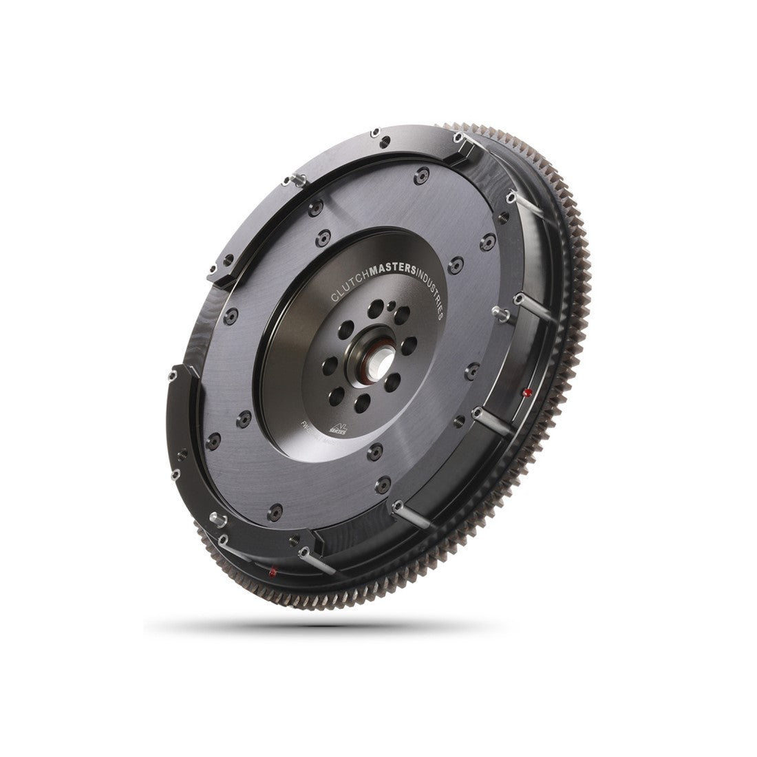 Clutch Masters Aluminum Flywheel for J32 TL, CL-S, Accord V6