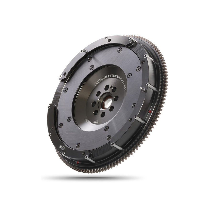 Clutch Masters Aluminum Flywheel for J32 TL, CL-S, Accord V6