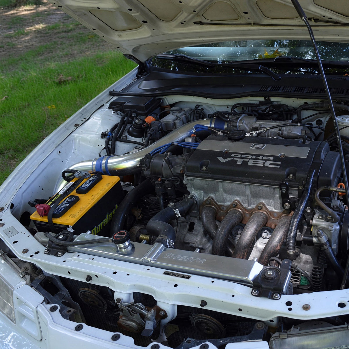 Mishimoto Performance Aluminum Radiator for 92-96 Prelude