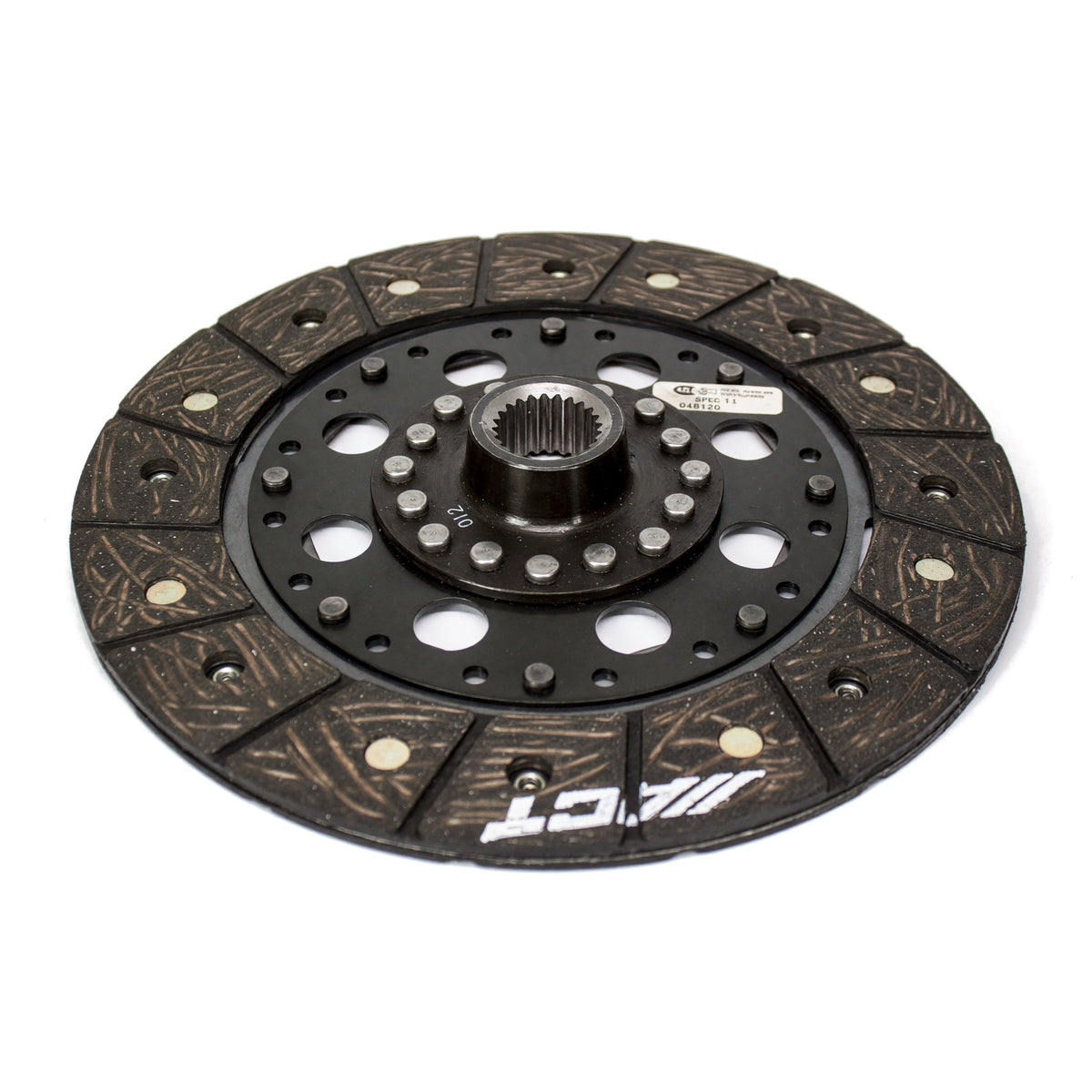 ACT Clutch Discs for 1990-1991 Integra