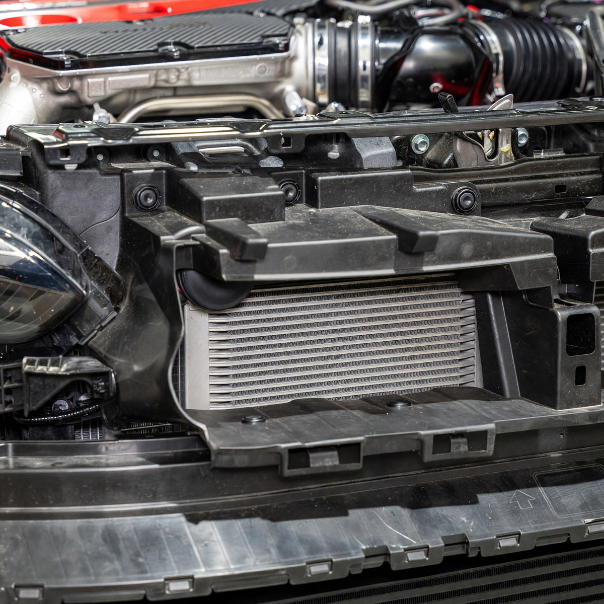 Mishimoto Performance Oil Cooler for FK8/FL5 Civic Type R