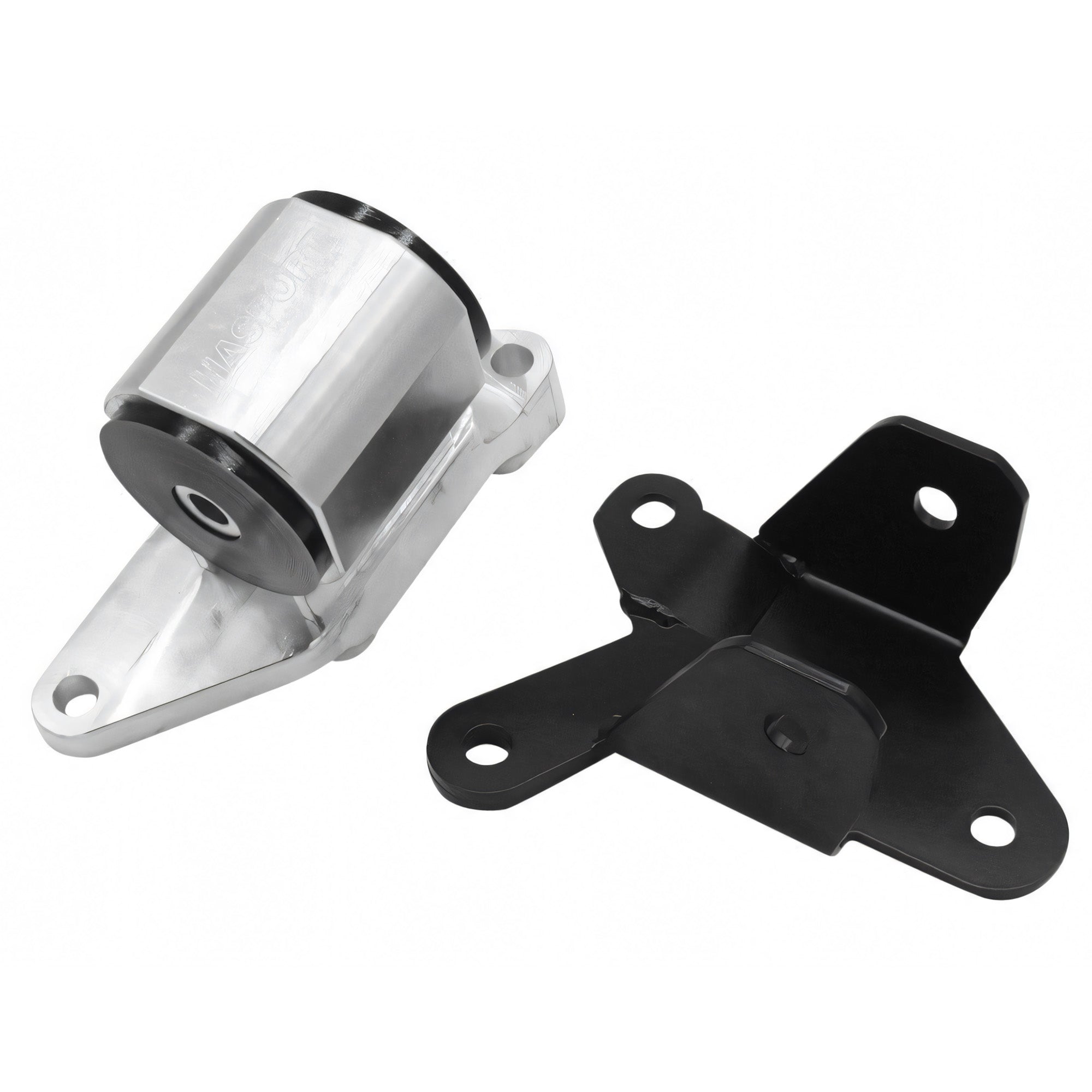 Hasport Performance Left Hand Mount & Bracket (02-06 RSX)