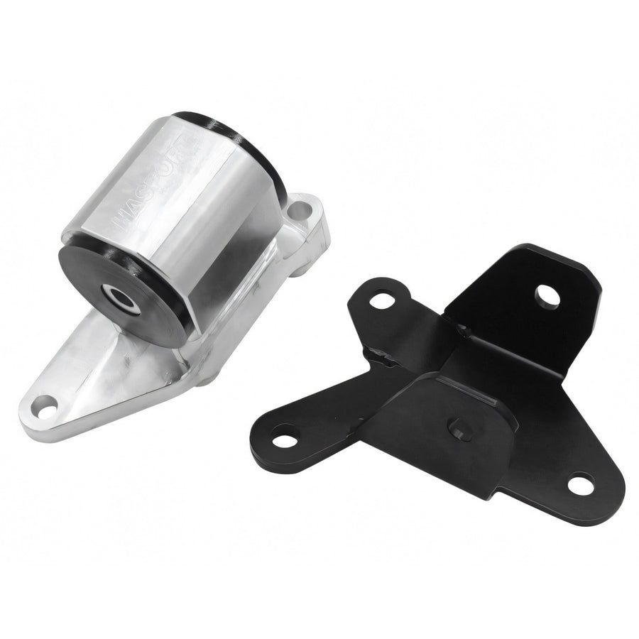 Hasport Performance Left Hand Mount & Bracket (02-06 RSX)
