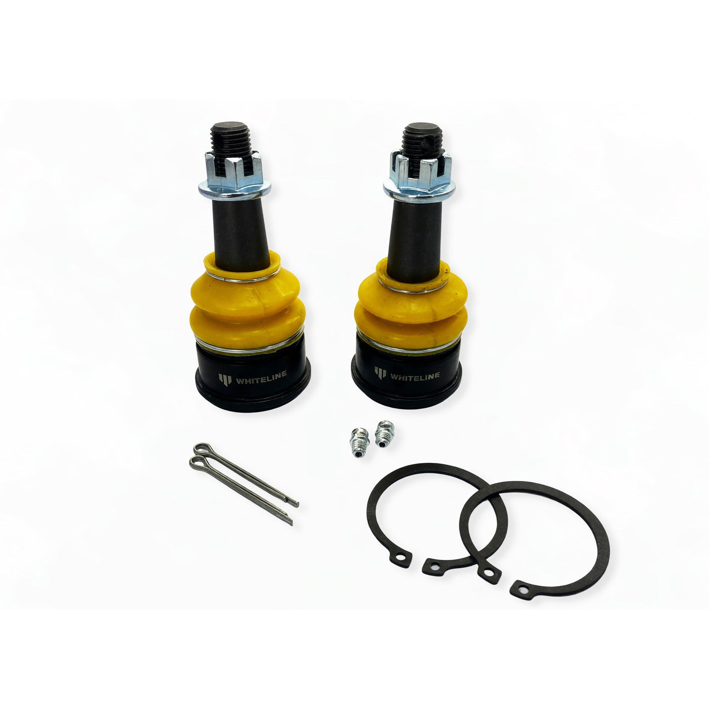 Whiteline Roll Center Kit for 17-21 Civic Type R FK8