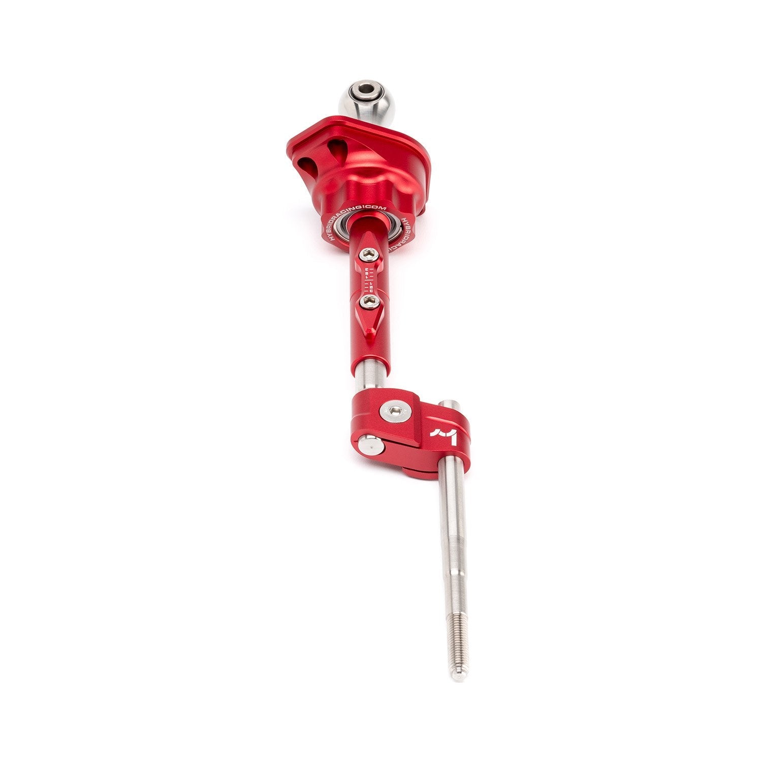 Hybrid Racing Short Shifter Assembly (Universal B-Series & D