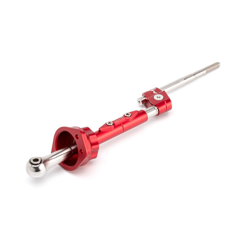 Hybrid Racing Short Shifter Assembly (Universal B-Series & D-Series ...