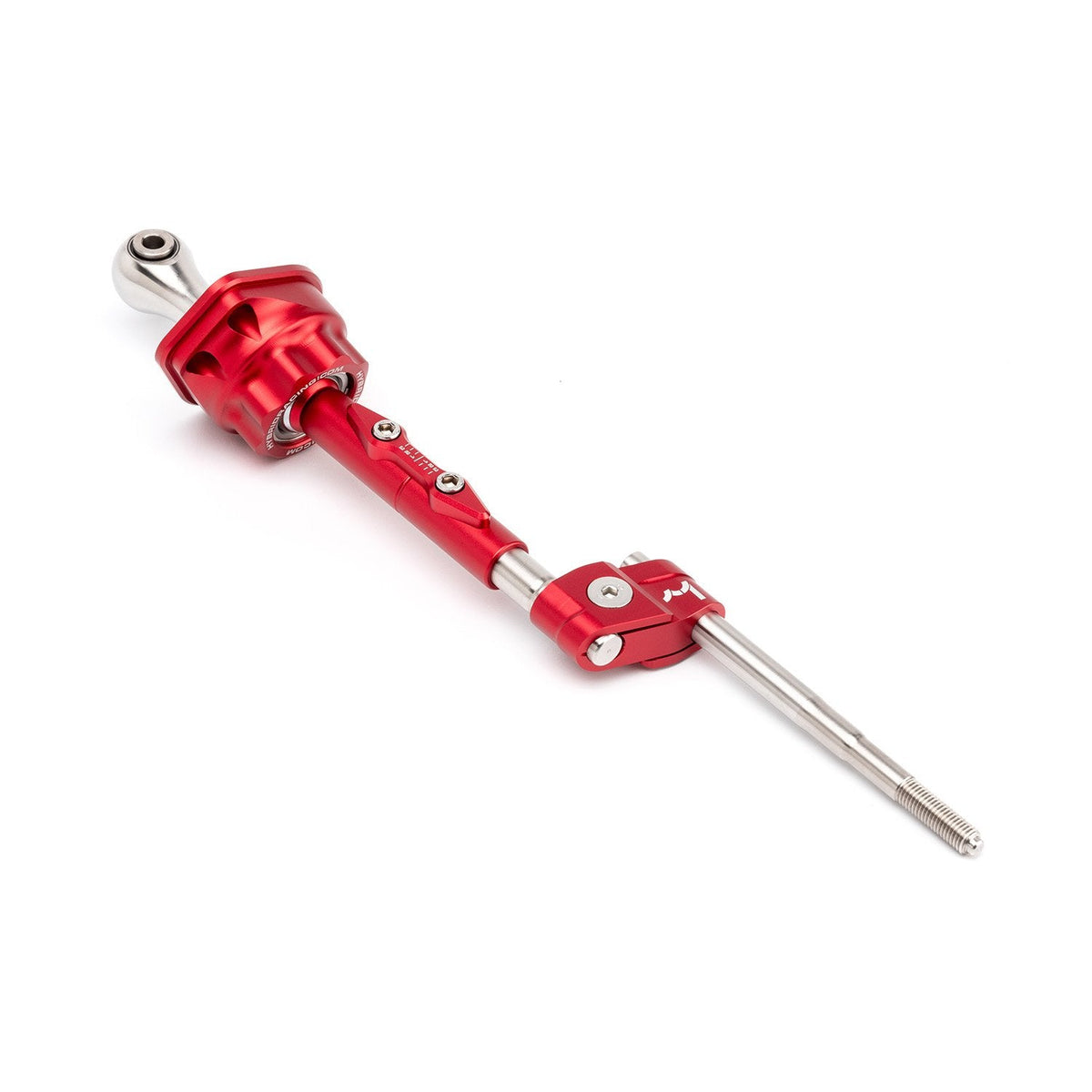 Hybrid Racing Short Shifter Assembly (Universal B-Series & D-Series ...