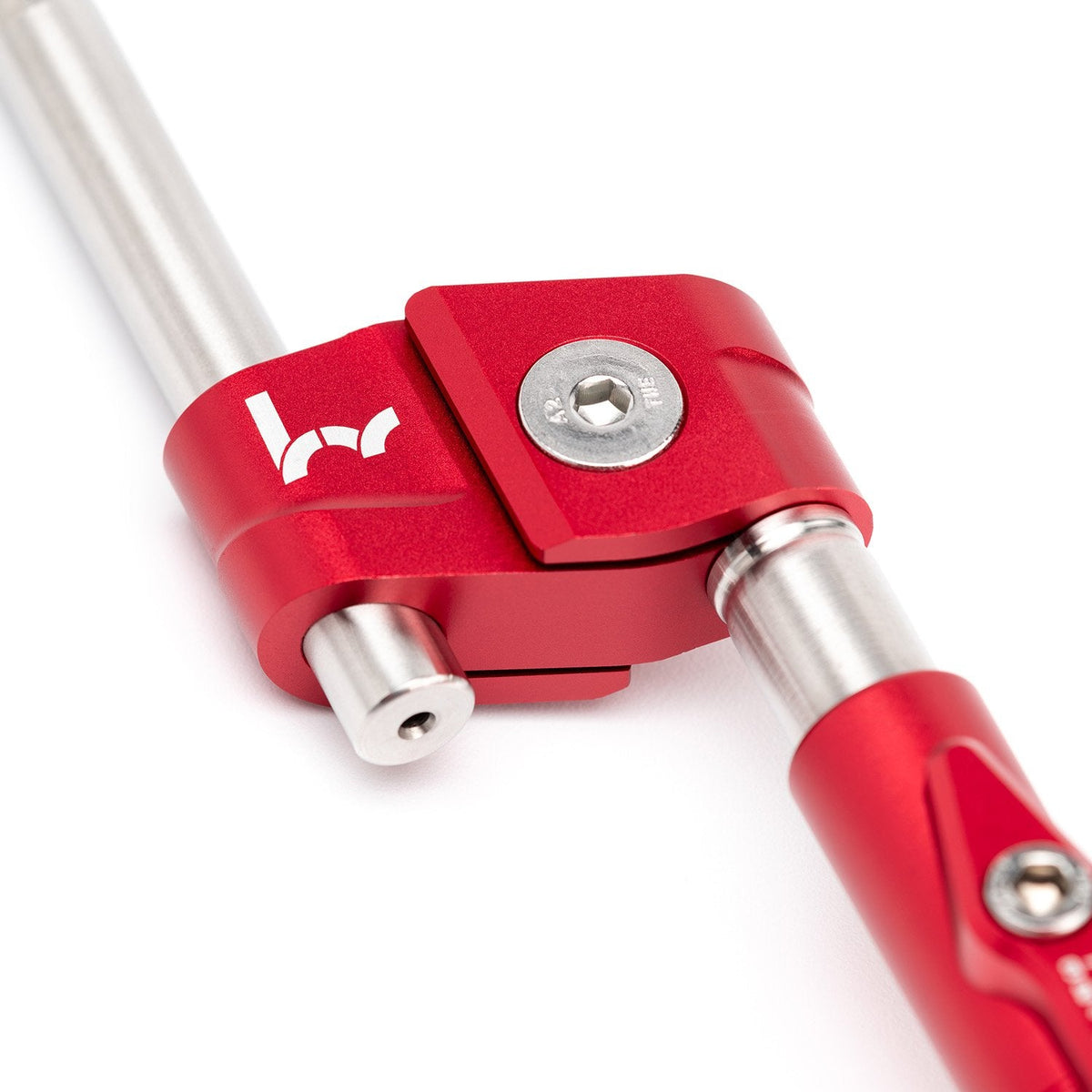 Hybrid Racing Short Shifter Assembly (Universal B-Series & D-Series ...