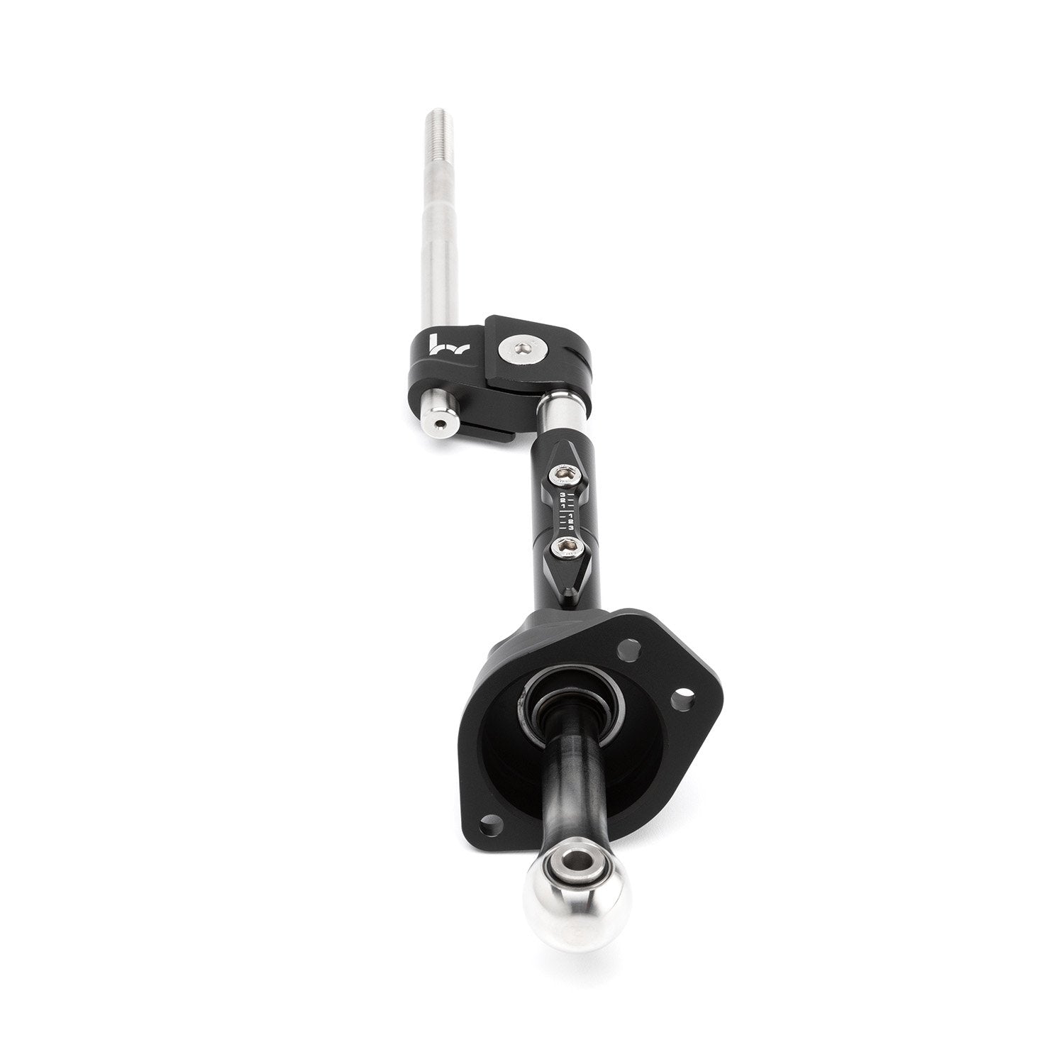 Hybrid Racing Short Shifter Assembly (Universal B-Series & D
